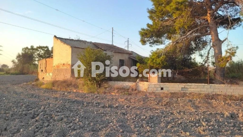 Casa – San Fulgencio