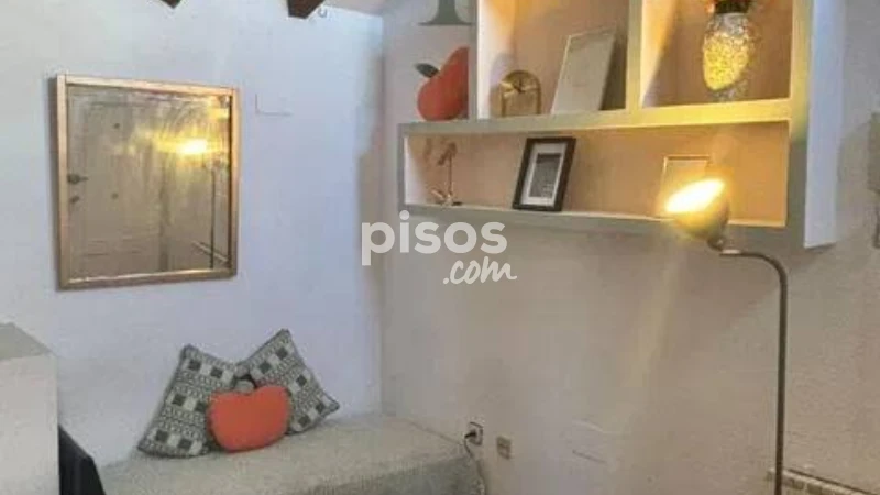 Piso en alquiler en Madrid Capital