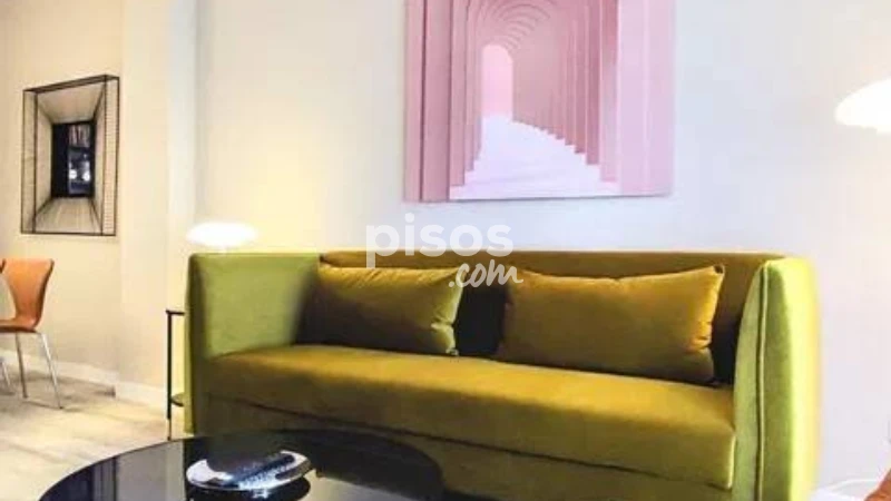 Piso en alquiler en Carrer Gran de Gràcia, cerca de Carrer de Betlem