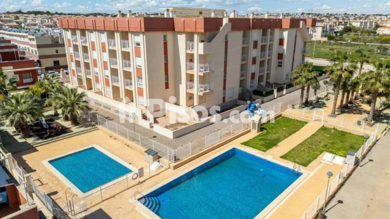 Pis – Orihuela, Urbanización Monte Cenia - Torre Cenia, Playa Flamenca II
