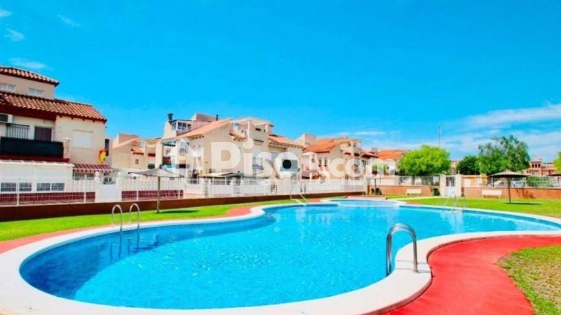 Casa – Orihuela, Villa Rosa, Urbanización la Florida