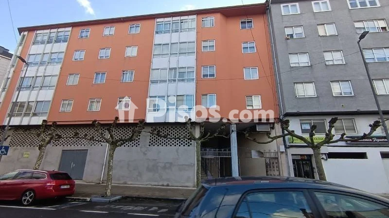 Garaje en venta en Fene