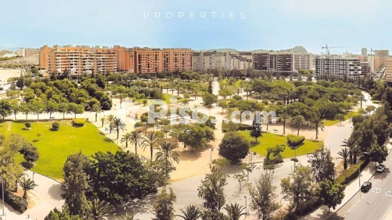 Piso – Alicante - Alacant