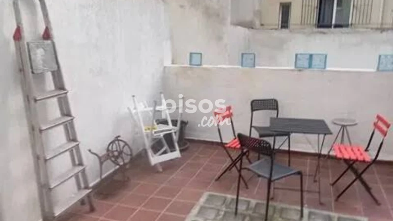 Piso en alquiler en Universidad-Malasaña