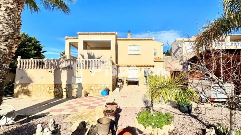 Casa – San Fulgencio, Urbanización La Escuera