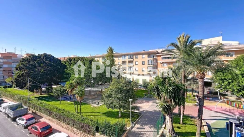 Pis – L'Alfàs del Pi
