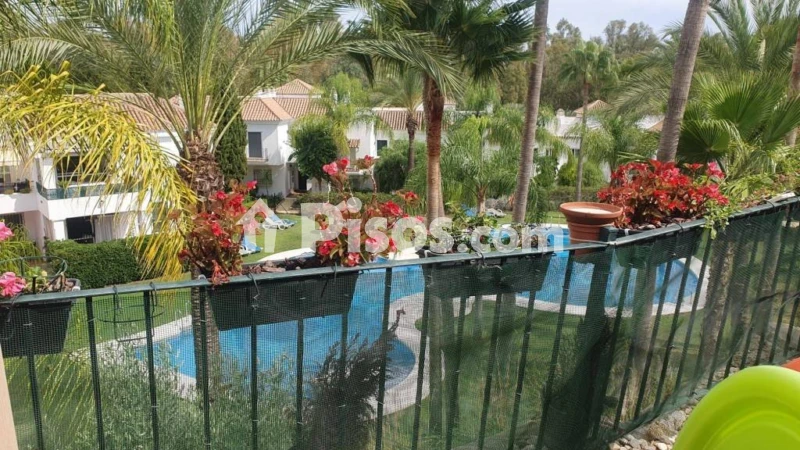 Fotografía del inmueble reportado: 1.800 €/mes — Málaga, Málaga