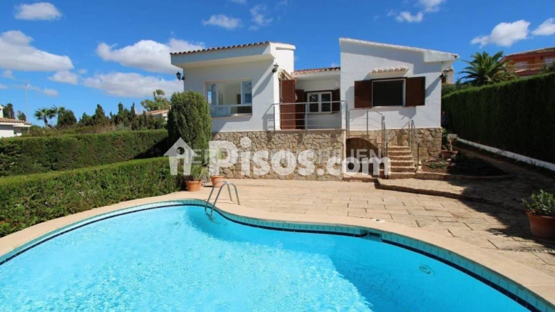 Fotografía del inmueble reportado: 4.500 €/mes — Baleares, Baleares