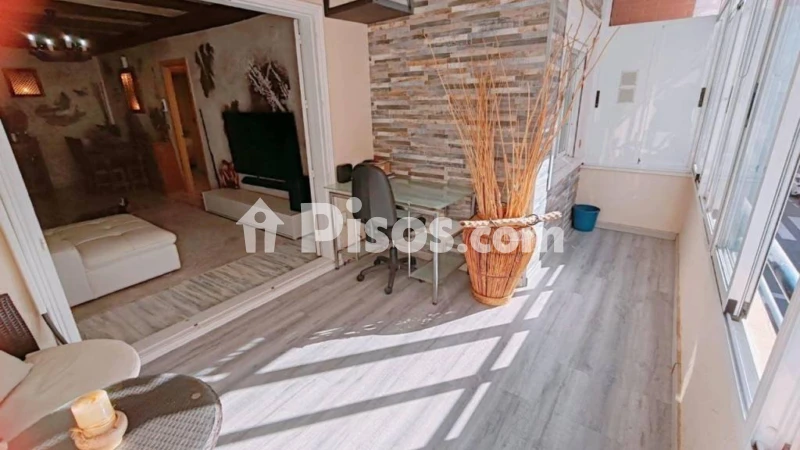 Piso – Torrevieja, San Roque
