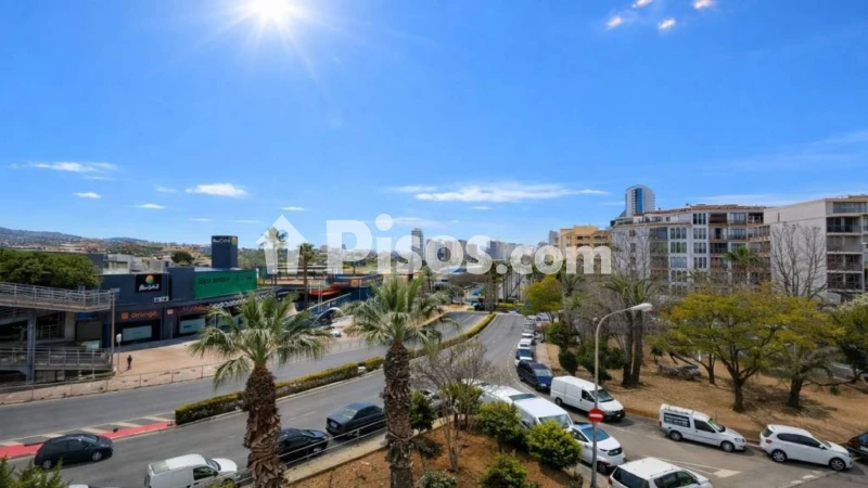 Piso – Calp, San Bernardo
