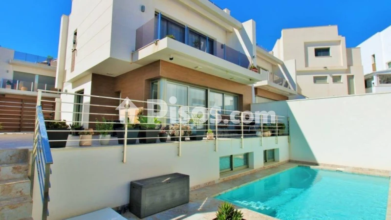 Casa – Orihuela