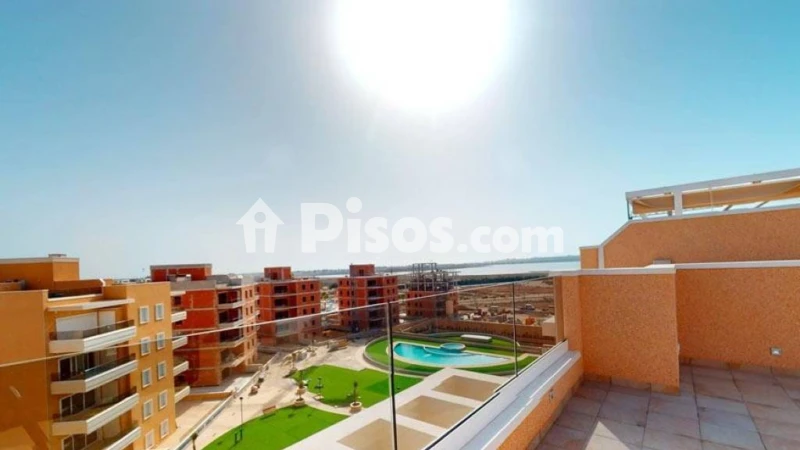 Piso – Pilar de la Horadada, Pinar de Campoverde