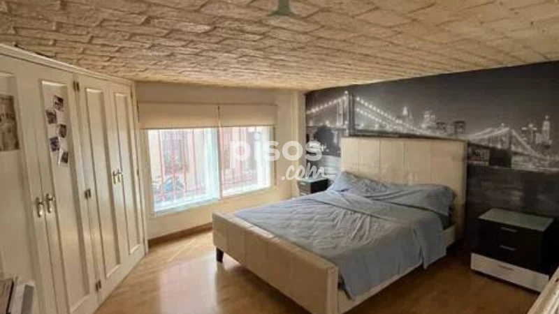 Piso en alquiler en Bellas Vistas