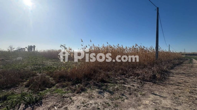 Terreno en venta en Matola-La Foia-Las Bayas-La Marina