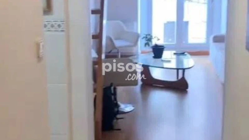 Piso en alquiler en Sol