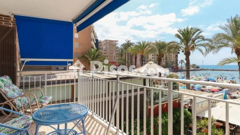 Piso – Torrevieja