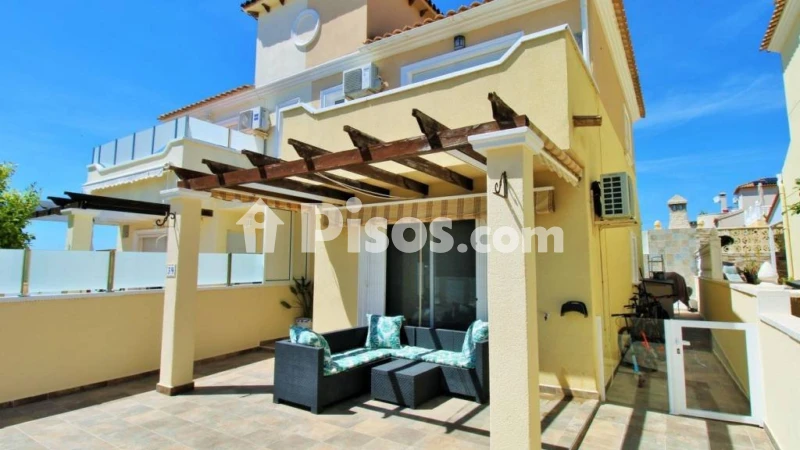 Casa – Orihuela