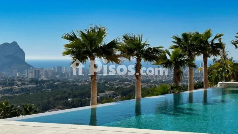 Casa – Benissa