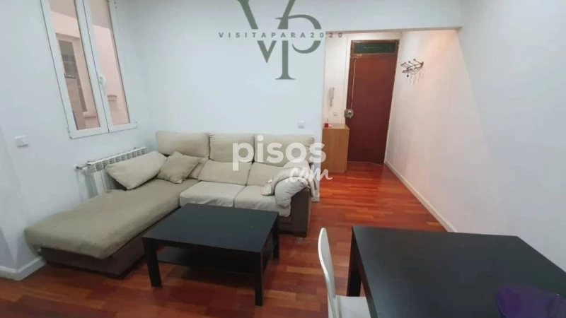 Piso en alquiler en Arapiles