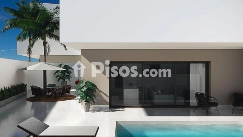 Casa – Pilar de la Horadada, Barrio Los Segundas, Los Hortelanos