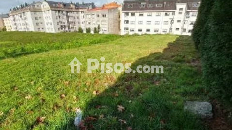 Terreno en venta en Calle Avenida Ribados No Number