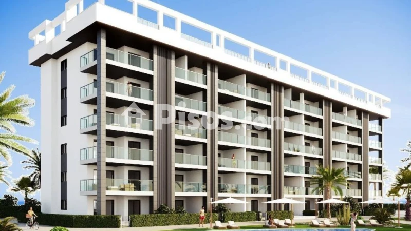Piso – Torrevieja
