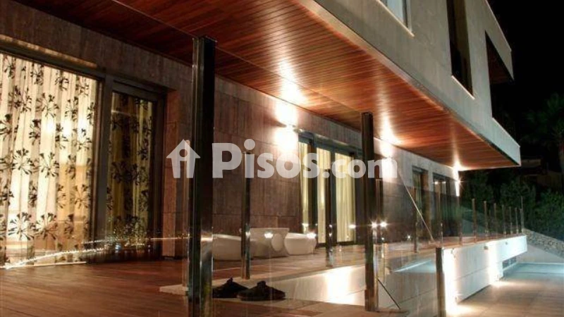Casa – Benidorm, Racó de l'Oix, la Marina Baixa