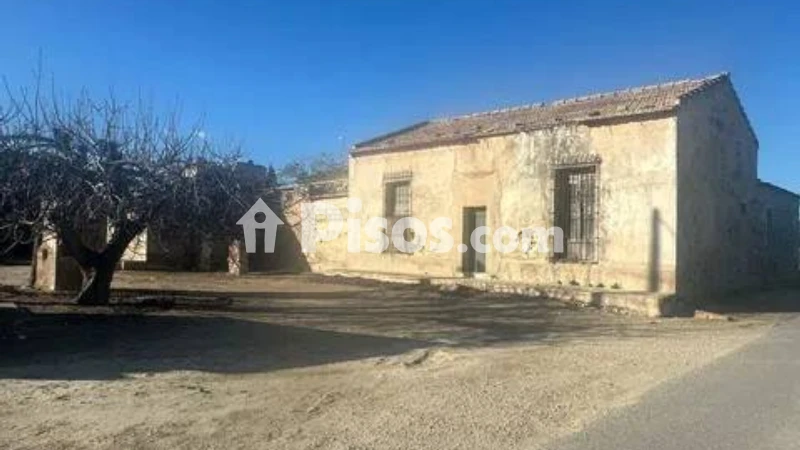 Casa – Rojales