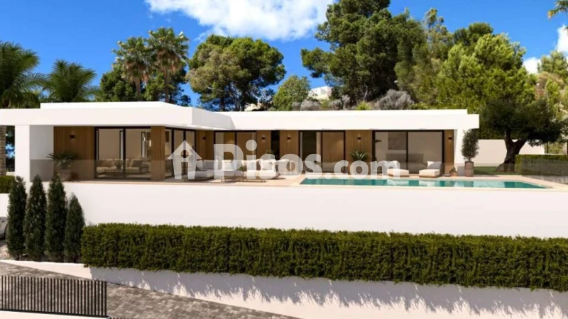 Casa – Calpe - Calp