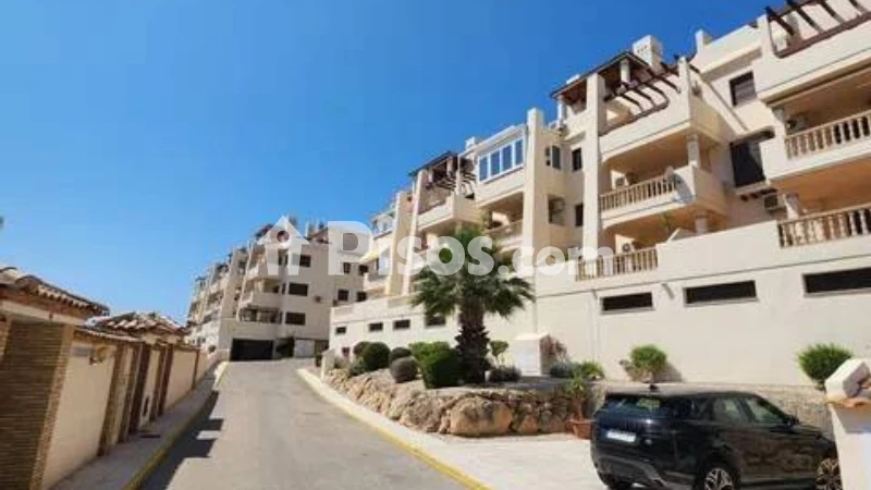 Pis – Orihuela, Residencial Almonte I y II
