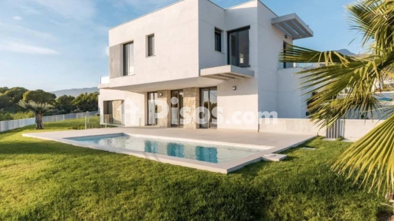 Casa – Finestrat, la Marina Baixa