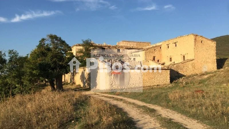 Terreno en venta en Xixona - Jijona