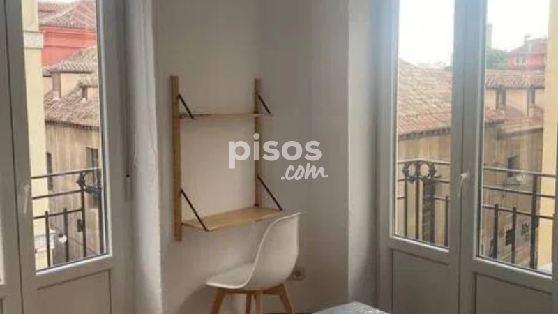Piso en alquiler en Universidad-Malasaña