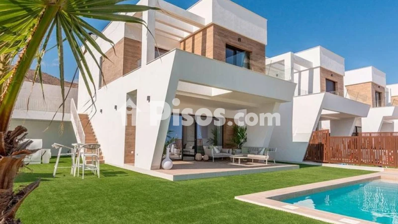 Casa – Finestrat, la Marina Baixa