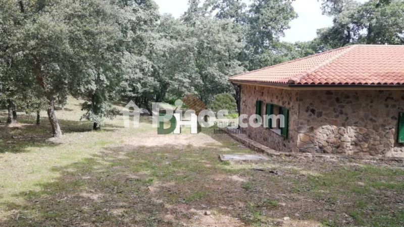 Casa - Vista 3