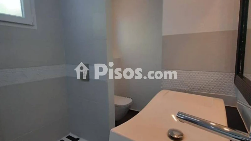 Fotografía del inmueble reportado: 5.500 €/mes — Málaga, Málaga