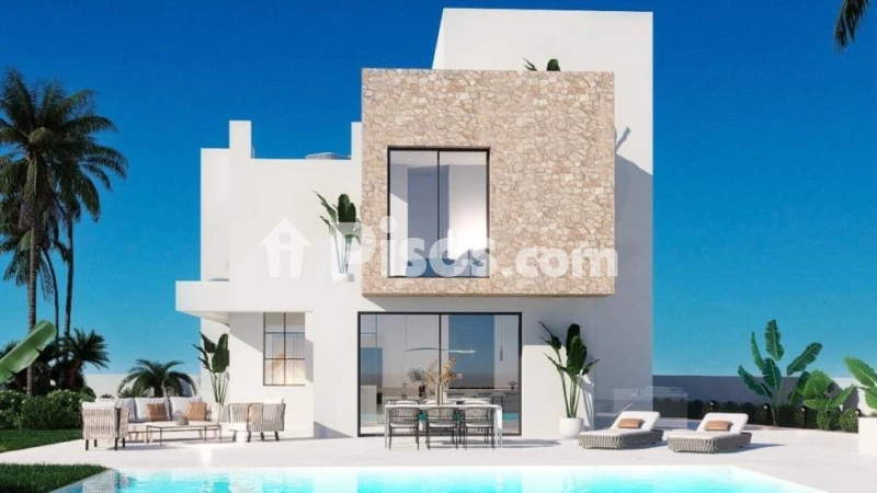 Casa – Finestrat, Urbanització Balcó de Finestrat, la Marina Baixa
