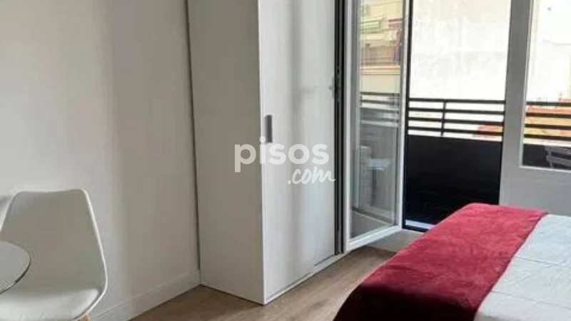 Piso en alquiler en Gaztambide