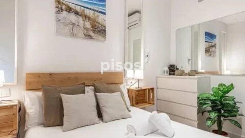 Piso en alquiler en Trafalgar