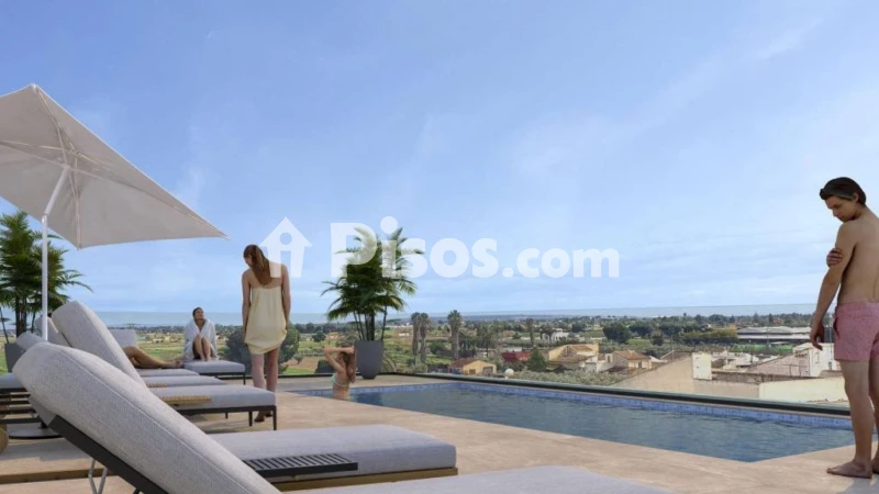 Piso – Catral