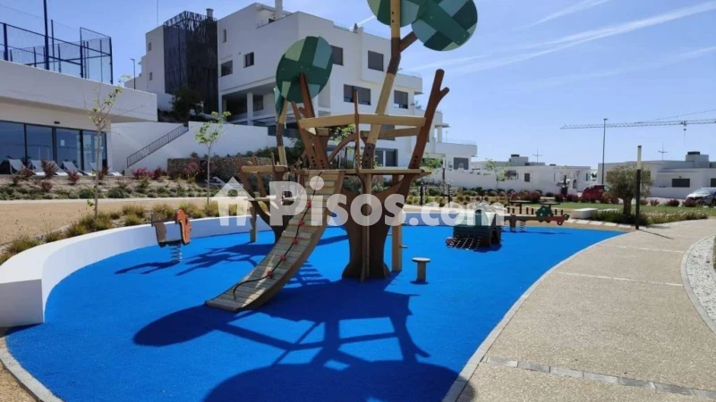 Piso – Finestrat, Urbanització Golf Badia, la Marina Baixa