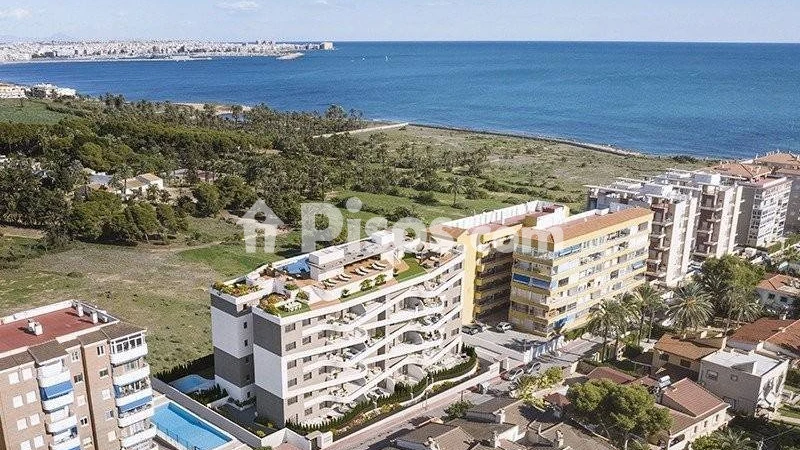Pis – Torrevieja