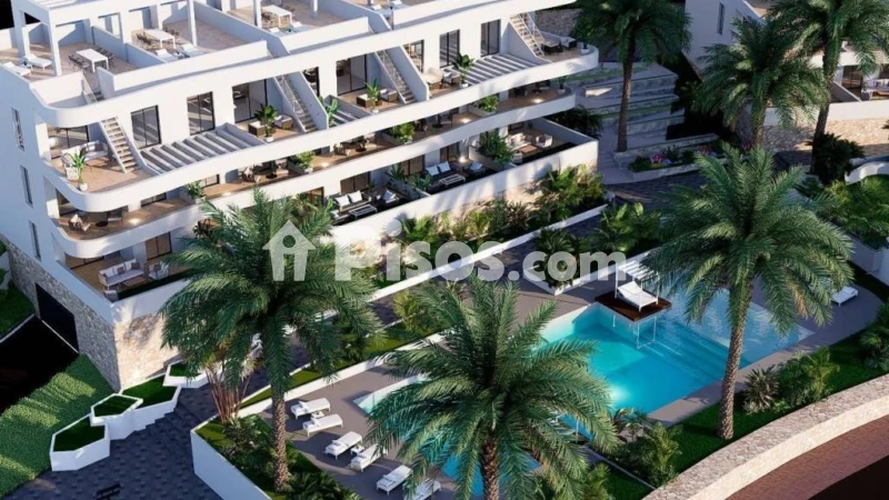 Casa – Finestrat, Urbanització Balcó de Finestrat, la Marina Baixa