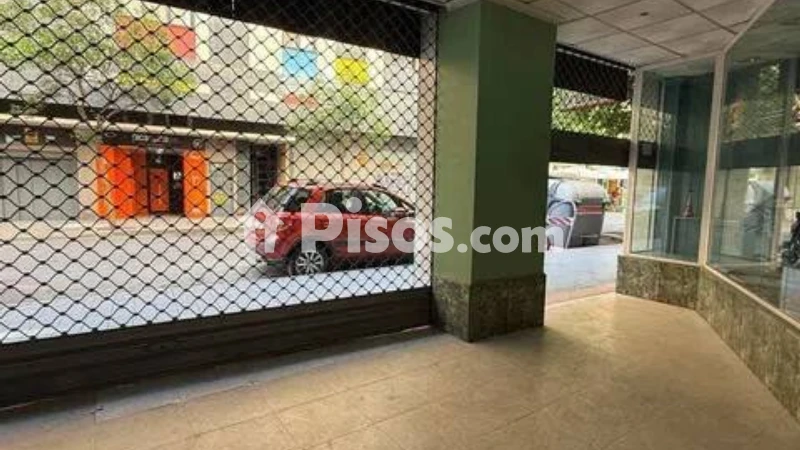 Local comercial en venta en Centro-Villacerrada-Pajarita