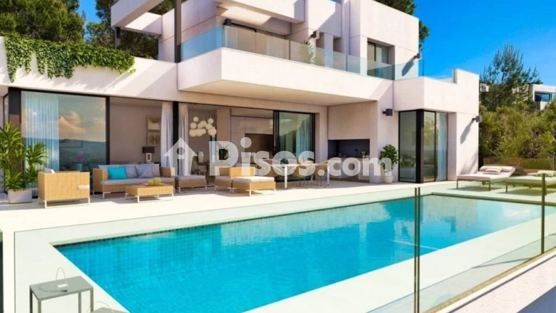 Casa – Calpe - Calp