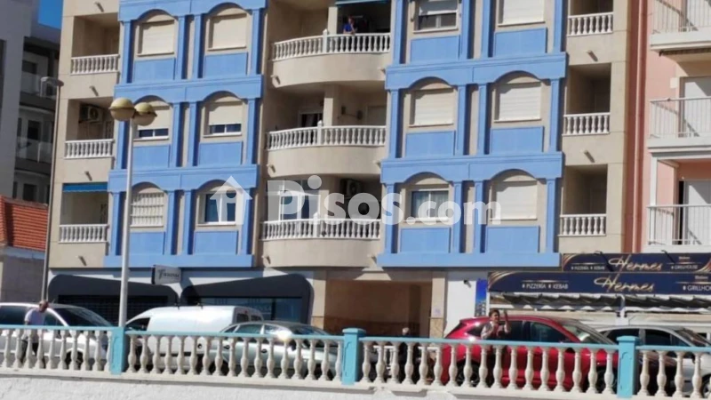 Piso – Torrevieja