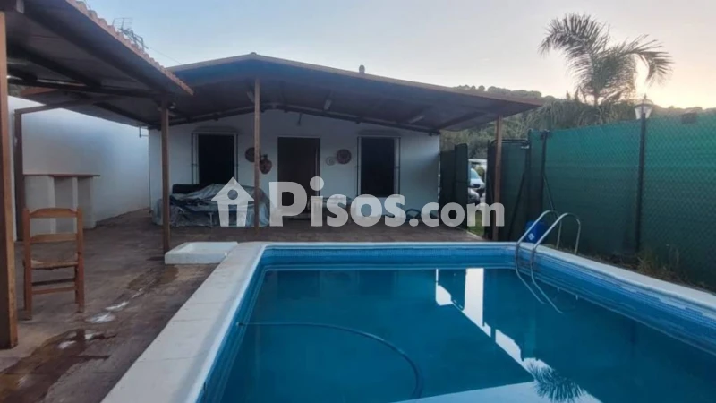 Casa – Los Barrios - Vista 3