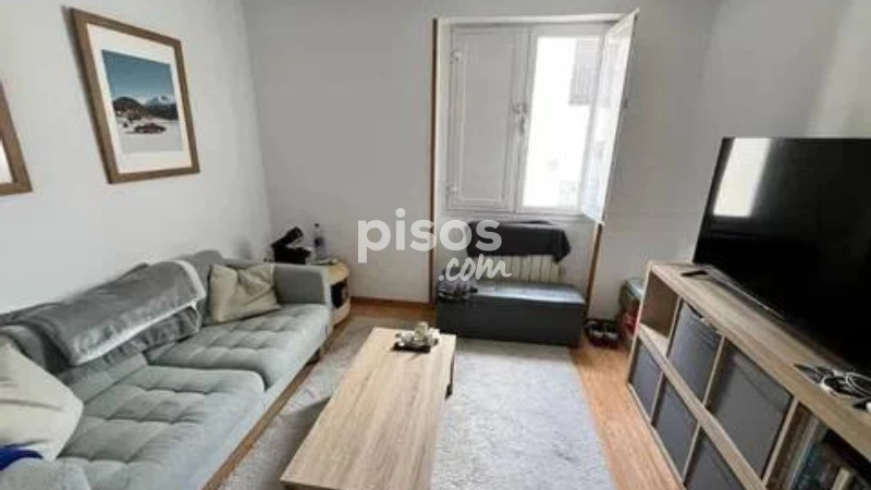 Piso en alquiler en Embajadores-Lavapiés
