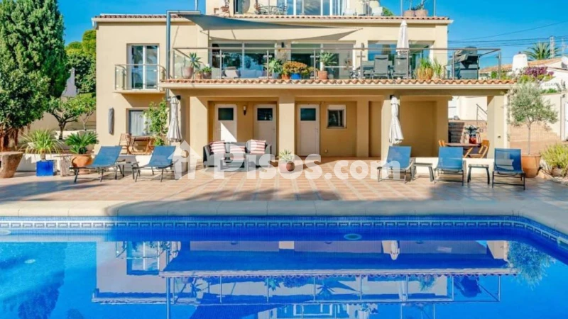 Casa – Calpe - Calp