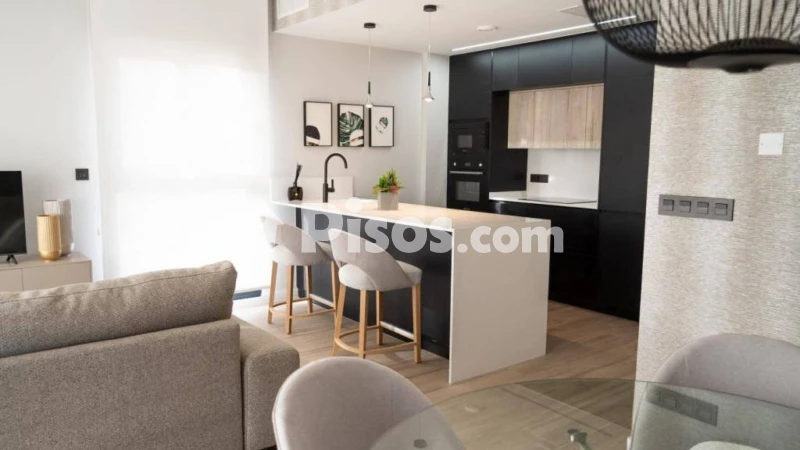 Casa – Orihuela, Lagosol-Sector F-2